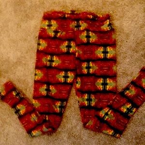 LuLaRoe leggings